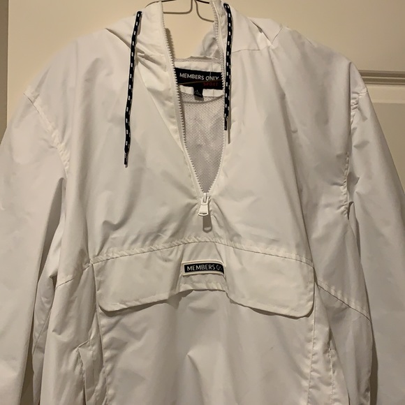 Members Only Jacket - Picture 3 of 4